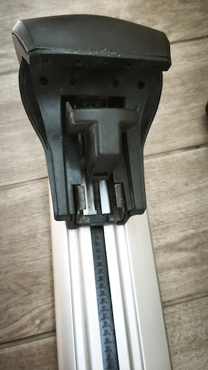 Bare transversale Thule WingBar SH - imagine 5