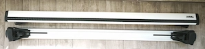 Bare transversale Thule WingBar SH - imagine 4