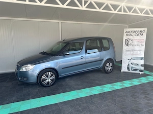 Skoda Roomster 1.4 Diesel 69 CP An 2008