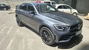 Mercedes GLC 300de 4MATIC Hybrid - imagine 8
