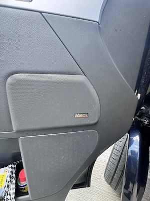 VW Multivan, TVA deductibil, 4x4, automat, dotari FULL, KM reali - imagine 10