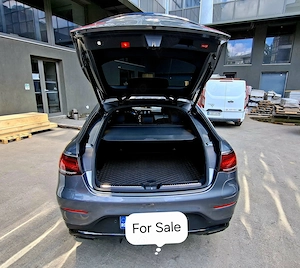 Mercedes GLC 300de 4MATIC Hybrid - imagine 6