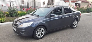 ford focus 2009 motor 1.8 tdci perfecta stare acte la zi ofer fiscal