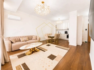 Apartament cu 2 camere | Torontalului | Campeador City - imagine 2