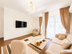 Apartament cu 2 camere | Torontalului | Campeador City - imagine 3