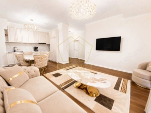 Apartament cu 2 camere | Torontalului | Campeador City - imagine 4