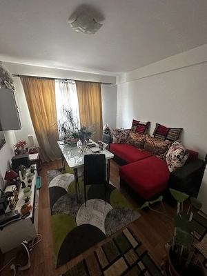 Apartament de vanzare, 2 camere, 51 mp, parcare privata, Dej