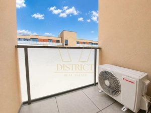 Apartament cu 2 camere | Torontalului | Campeador City - imagine 15
