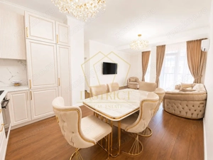 Apartament cu 2 camere | Torontalului | Campeador City - imagine 10