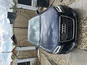 Audi A3 2013 adusă din Olanda  - imagine 2