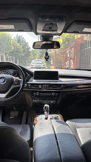 BMW X5 40e hybrid 2018 - imagine 4