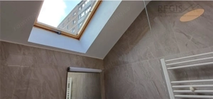 Penthouse 3 camere cu terasa mare si loc de parcare Florilor - imagine 15