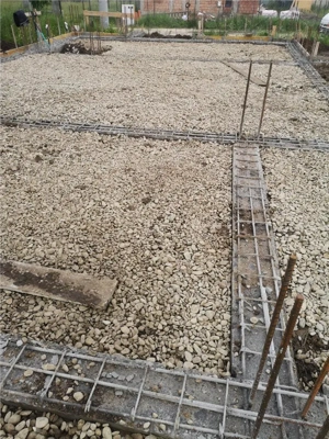 Teren intravilan cu proiect , autorizatie de constructie si fundatie in zona spital Regina Maria , B - imagine 8