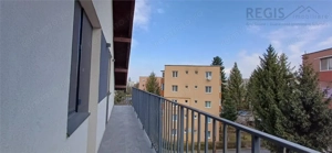 Penthouse 3 camere cu terasa mare si loc de parcare Florilor - imagine 8