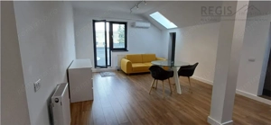 Penthouse 3 camere cu terasa mare si loc de parcare Florilor - imagine 2