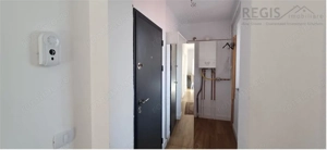 Penthouse 3 camere cu terasa mare si loc de parcare Florilor - imagine 11