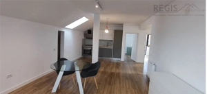 Penthouse 3 camere cu terasa mare si loc de parcare Florilor - imagine 3