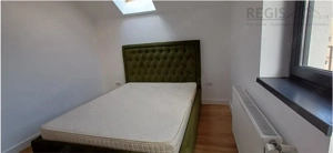 Penthouse 3 camere cu terasa mare si loc de parcare Florilor - imagine 5