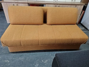 Canapea extensibila ca noua