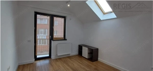 Penthouse 3 camere cu terasa mare si loc de parcare Florilor - imagine 7