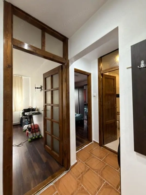 Apartament 3 camere, decomandat, 53 mp - zona Lipovei - imagine 6