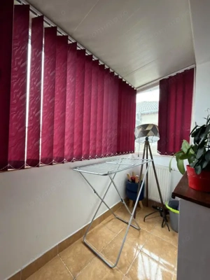 Apartament 3 camere, decomandat, 53 mp - zona Lipovei - imagine 14