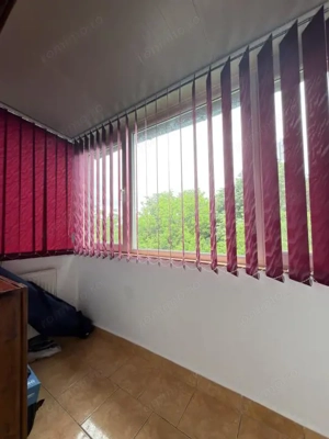 Apartament 3 camere, decomandat, 53 mp - zona Lipovei - imagine 13