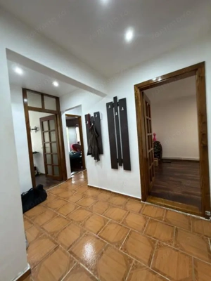 Apartament 3 camere, decomandat, 53 mp - zona Lipovei - imagine 5
