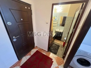 Apartament 1 camera Buziasului 32 mp etaj 3 - imagine 10