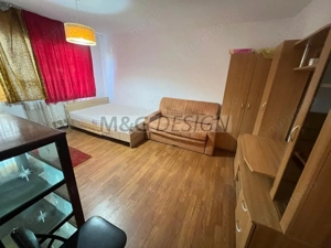 Apartament 1 camera Buziasului 32 mp etaj 3 - imagine 11