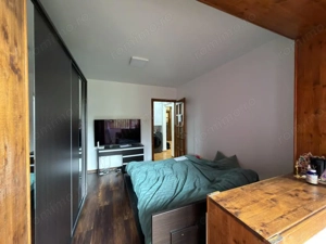 Apartament 3 camere, decomandat, 53 mp - zona Lipovei - imagine 12