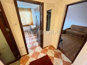 Apartament 1 camera Buziasului 32 mp etaj 3 - imagine 2