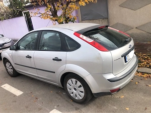 vand Ford Focus 2 1.6 benzina - imagine 5