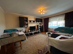 Apartament 3 camere decomandate zona Tomis Nord
