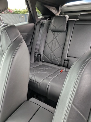 Ds 7 crossback 1.6 puretech 225cp automat - imagine 5