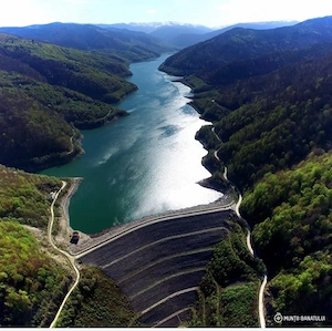 Teren intravilan de vanzare, Poiana Marului , CS
