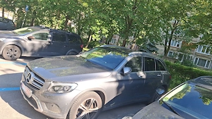 Pret mic oferta speciala Mercedes Benz GLC220D - imagine 3