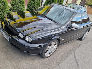 Jaguar xtype diesel 2005 - imagine 2