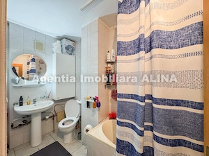Ap. 2 camere LA CHEIE + Boxa 7mp + 2 locuri parcare, in Mun. Deva, Jud. HD, zona Garii, Zarandului. - imagine 20