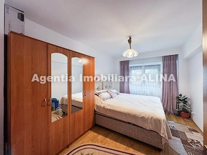 Ap. 2 camere LA CHEIE + Boxa 7mp + 2 locuri parcare, in Mun. Deva, Jud. HD, zona Garii, Zarandului. - imagine 19