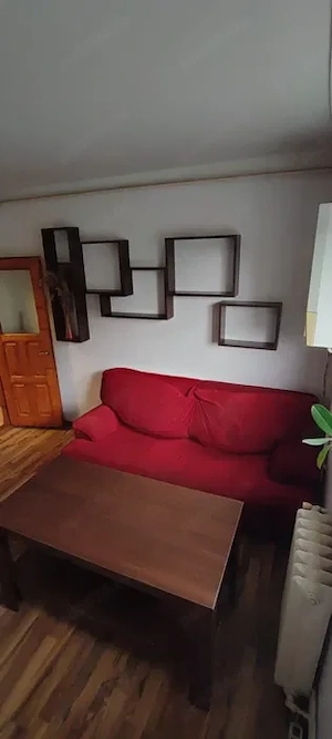 Garsoniera Decomandata 28mp la 10min de centru - Privat, fara agentii - imagine 5