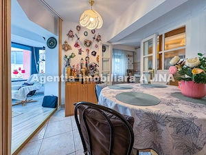 Ap. 2 camere LA CHEIE + Boxa 7mp + 2 locuri parcare, in Mun. Deva, Jud. HD, zona Garii, Zarandului. - imagine 14