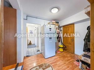 Ap. 2 camere LA CHEIE + Boxa 7mp + 2 locuri parcare, in Mun. Deva, Jud. HD, zona Garii, Zarandului. - imagine 16