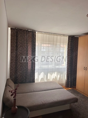 Sagului-L.Rebreanu, ap 1 camera, renovat, mobilat
