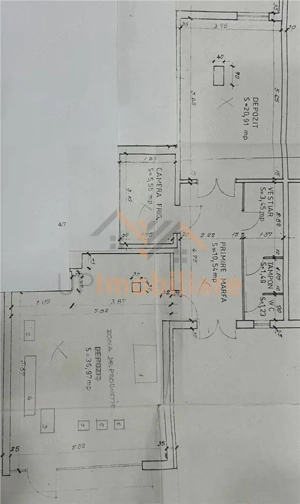 SPATIU COMERCIAL 160 MP | ORADEA | STR. SOVATA | BIHOR
