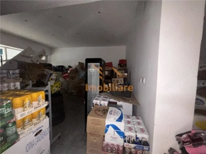 SPATIU COMERCIAL 160 MP | ORADEA | STR. SOVATA | BIHOR - imagine 3