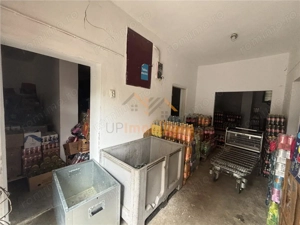 SPATIU COMERCIAL 160 MP | ORADEA | STR. SOVATA | BIHOR - imagine 5