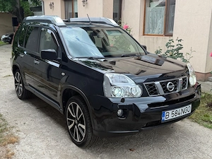 Nissan Xtrail T31 2007 2.0 Diesel 4X4 - imagine 5