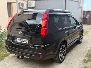 Nissan Xtrail T31 2007 2.0 Diesel 4X4 - imagine 3
