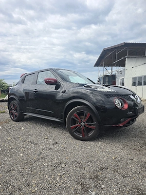 nissan juke Tekna   EU6 - imagine 5